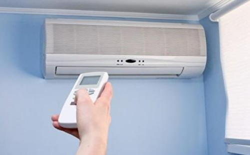 家用空调故障代码E8表示什么问题【空调使用注意事项】