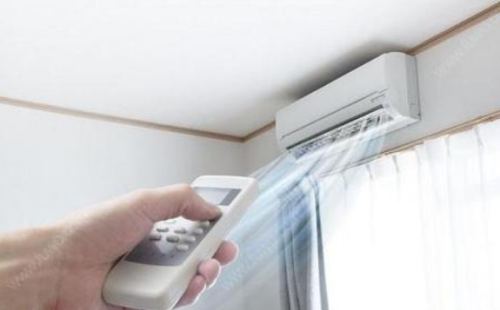 家用空调出现LC故障代码是什么问题-空调安装检验方法